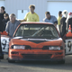 Illustration for article titled 24 Hours Of LeMons Arse Freeze-A-Palooza Über Gallery: Soichiros Revenge